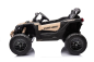 Preview: Kinder Elektroauto CAN-AM Maverick
