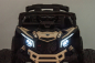 Preview: Kinder Elektroauto CAN-AM Maverick