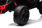 Preview: Kinder Elektroauto CAN-AM Maverick