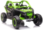 Preview: Kinder Elektroauto CAN-AM RS