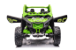 Preview: Kinder Elektroauto CAN-AM RS