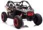 Preview: Kinder Elektroauto CAN-AM Turbo RR Air
