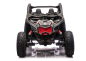 Preview: Kinder Elektroauto CAN-AM Turbo RR Air