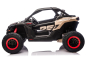 Preview: Kinder Elektroauto CAN-AM Turbo RR Air