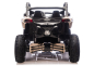 Preview: Kinder Elektroauto CAN-AM Turbo RR Air