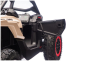 Preview: Kinder Elektroauto CAN-AM Turbo RR Air