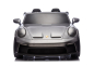 Preview: Kinder Elektroauto Porsche 911 GT3