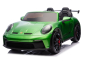 Preview: Kinder Elektroauto Porsche 911 GT3