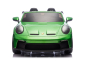 Preview: Kinder Elektroauto Porsche 911 GT3