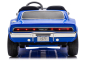 Preview: Kinder Elektroauto Dodge Charger R/T