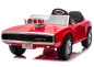 Preview: Kinder Elektroauto Dodge Charger R/T