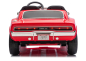 Preview: Kinder Elektroauto Dodge Charger R/T