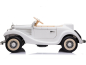 Preview: KInder Elektroauto Mercedes-Benz 540K