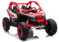Preview: Kinder Elektroauto CAN-AM Turbo RR Air