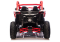 Preview: Kinder Elektroauto CAN-AM Turbo RR Air