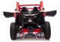 Preview: Kinder Elektroauto CAN-AM Turbo RR Air