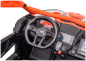 Preview: Kinder Elektroauto CAN-AM Turbo RR Air