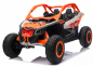 Preview: Kinder Elektroauto CAN-AM Turbo RR Air