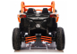Preview: Kinder Elektroauto CAN-AM Turbo RR Air