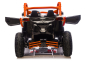 Preview: Kinder Elektroauto CAN-AM Turbo RR Air