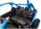 Preview: Kinder Elektroauto CAN-AM Turbo RR Air