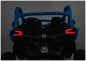 Preview: Kinder Elektroauto CAN-AM Turbo RR Air