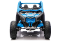 Preview: Kinder Elektroauto CAN-AM Turbo RR Air