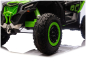 Preview: Kinder Elektroauto CAN-AM Turbo RR Air