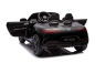 Preview: Kinder Elektroauto Mercedes-Benz SL 63 AMG 2-Sitzer (klein)