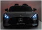 Preview: Kinder Elektroauto Mercedes-Benz AMG GT 63
