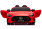 Preview: Kinder Elektroauto Mercedes-Benz AMG GT 63