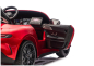 Preview: Kinder Elektroauto Mercedes-Benz AMG GT 63