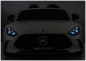 Preview: Kinder Elektroauto Mercedes-Benz AMG GT 63
