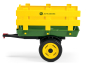 Preview: Abbildung Peg-Pérego Anhänger John Deere Stake-Side