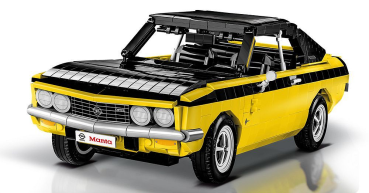 Cobi Opel Manta A 1970