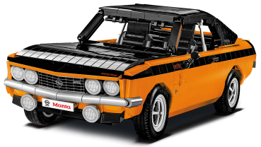 Cobi Opel Manta A GT/E 1974
