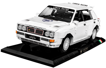 Cobi Lancia Delta HF Integrale EVO - Executive Edition