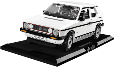 Cobi Volkswagen Golf GTI (1976-1983) - Executive Edition