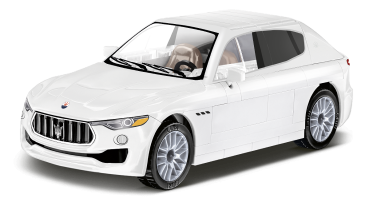 Cobi Maserati Levante S