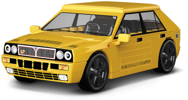 Cobi Lancia Delta HF Integrale EVO 1991