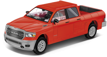 Cobi Dodge RAM 1500