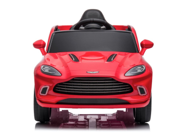 Preview: Kinder Elektroauto Aston Martin DBX
