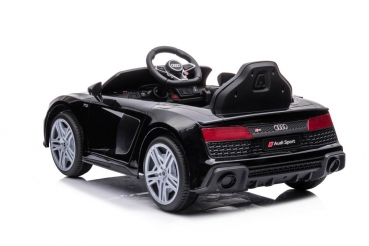 Preview: Kinder Elektroauto Audi R8