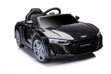 Kinder Elektroauto Audi R8