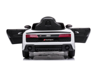 Preview: Kinder Elektroauto Audi R8