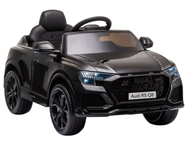 Kinder Elektroauto Audi RS Q8