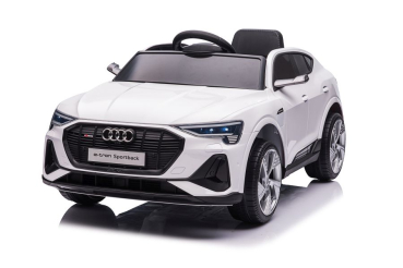 Preview: Kinder Elektroauto Audi e-tron Sportback
