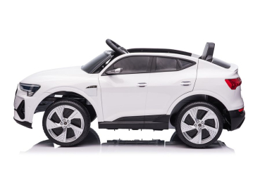 Preview: Kinder Elektroauto Audi e-tron Sportback