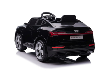 Kinder Elektroauto Audi e-tron Sportback