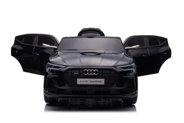 Kinder Elektroauto Audi e-tron Sportback
